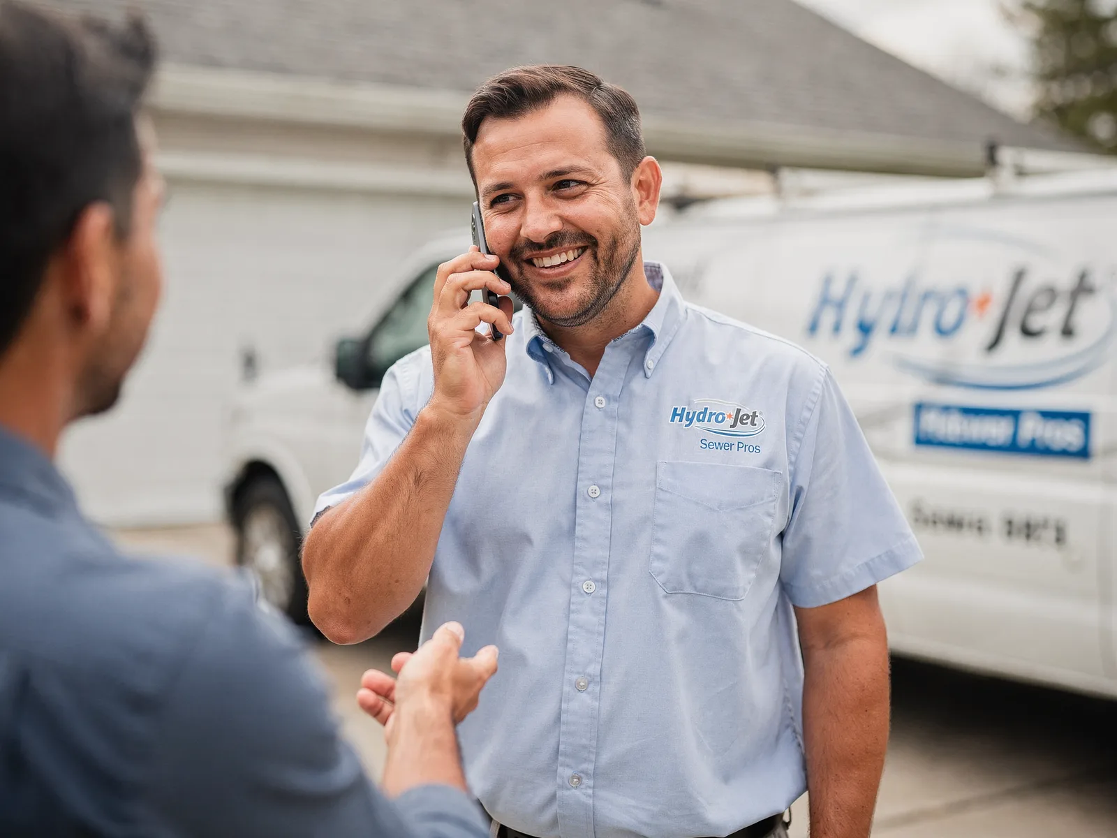 Hydro Jetting Near Me Manila, UT FAQs